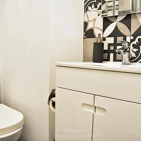 شقة Estefania Cool By Be@home