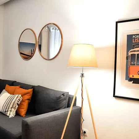 شقة Estefania Cool By Be@home *