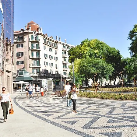 شقة Estefania Cool By Be@home Lisboa