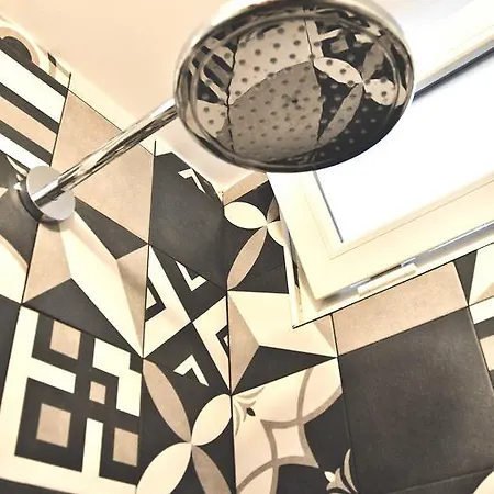 شقة Estefania Cool By Be@home *
