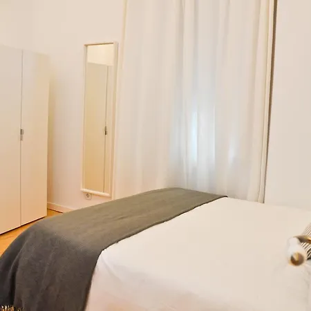 Apartamento Estefania Cool By Be@home Lisboa