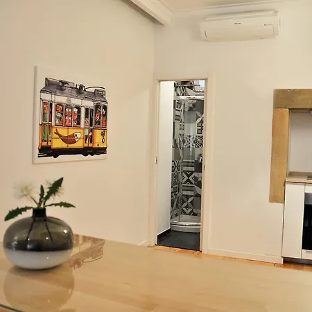 Apartamento Estefania Cool By Be@home *