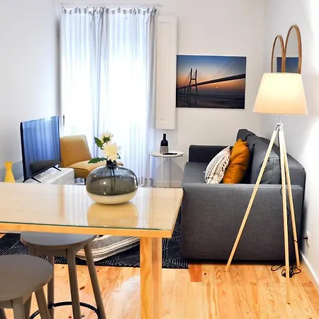 Apartamento Estefania Cool By Be@home *