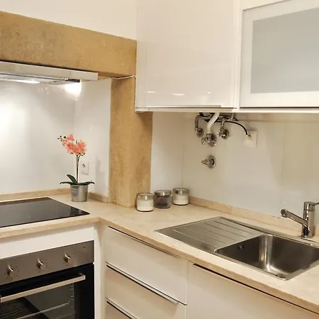 Apartamento Estefania Cool By Be@home *