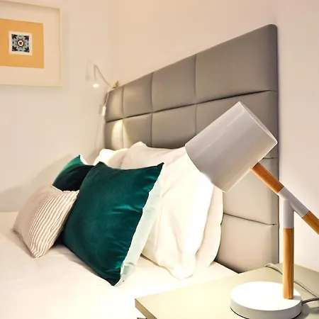 Apartamento Estefania Cool By Be@home