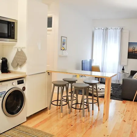 Apartamento Estefania Cool By Be@home