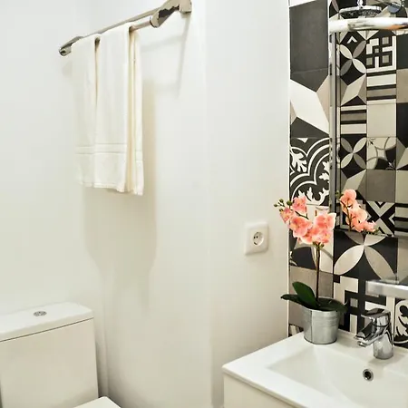 Estefania Cool By Be@home Apartamento Lisboa